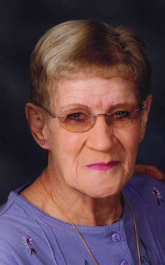 Erma Lee Rucker Profile Photo