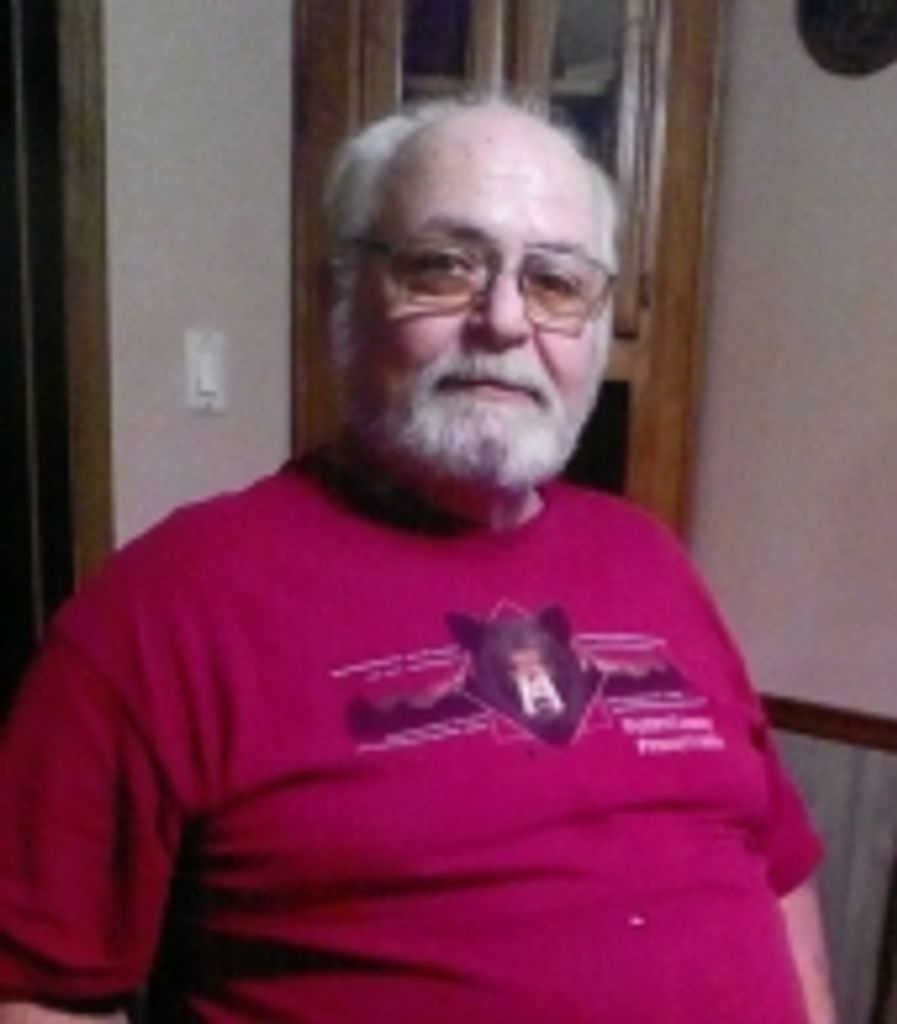 Walter G. "Butch" Derr, Jr.