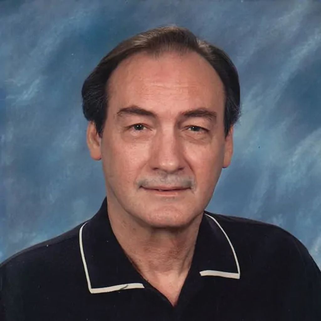 David Bruce Hill