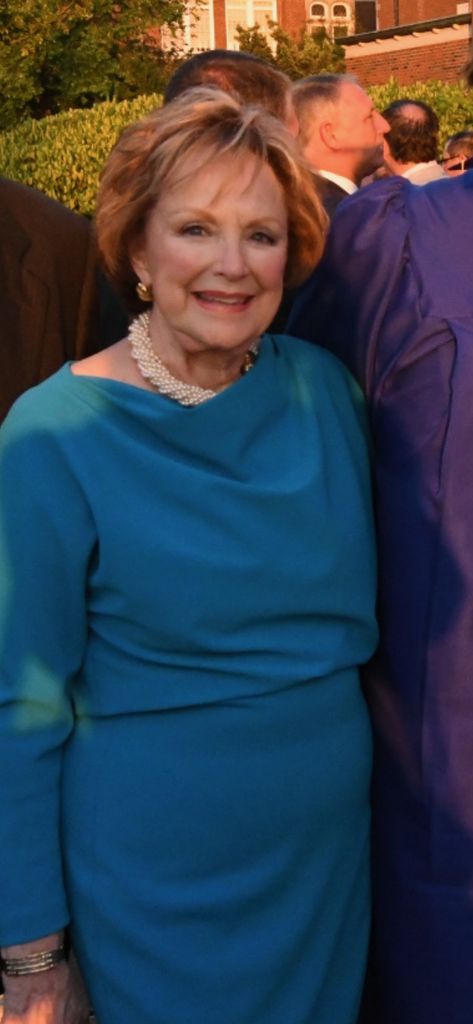 Patsy Ann Bell Profile Photo