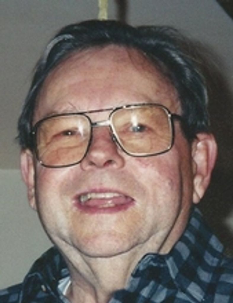 Fred G. Knight Profile Photo