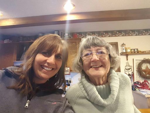 Carol Sue Hiland Graham photo gallery thumbnail 12 of 13