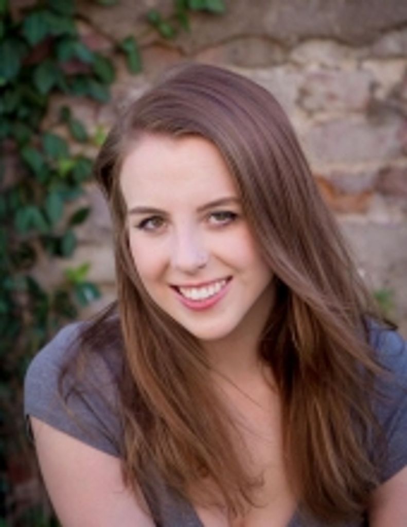 Cassie Cameron Profile Photo
