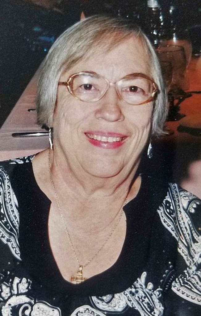 Elizabeth "Liz" Janak