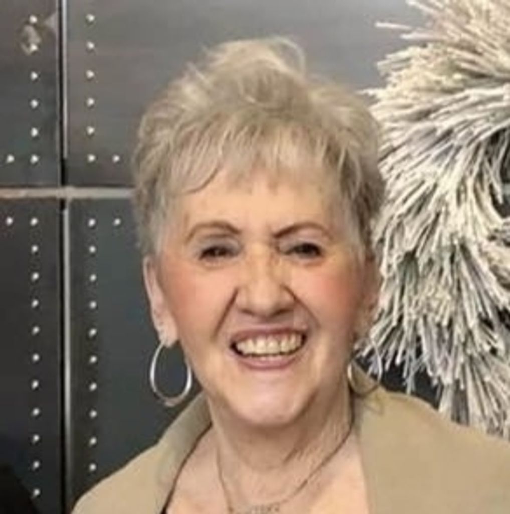 Shirley Mason Weinberg Kohn