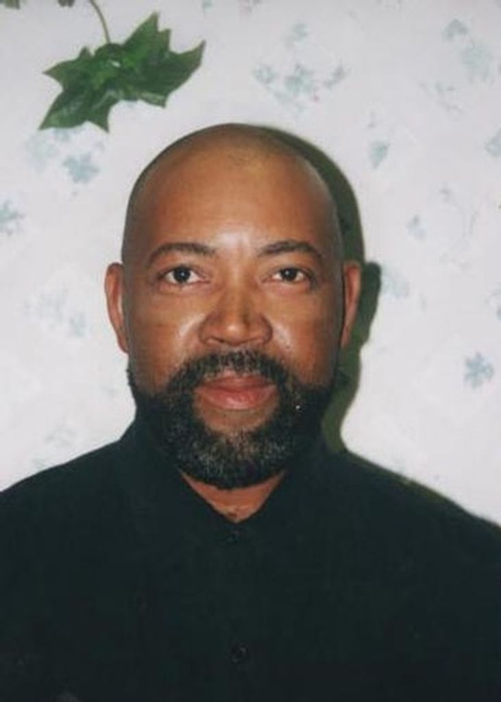 Melvin Lee Bouyer Profile Photo