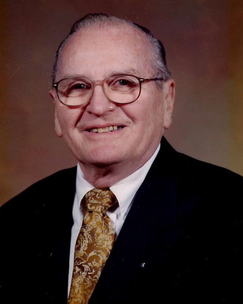 E. Glenn Kreider Profile Photo