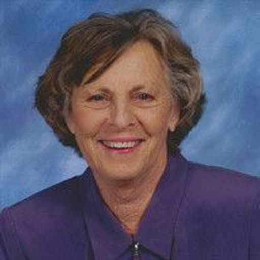 Elizabeth Odell Garretson Profile Photo