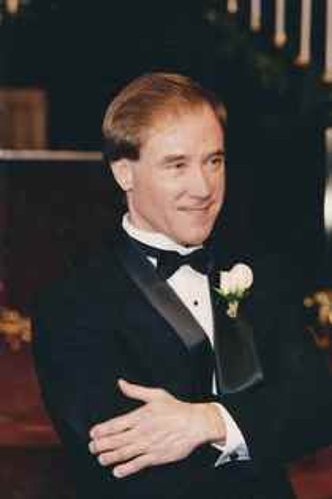 Warren Paul Brunner