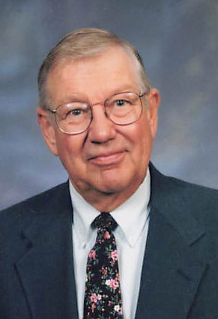 Dean Bassett