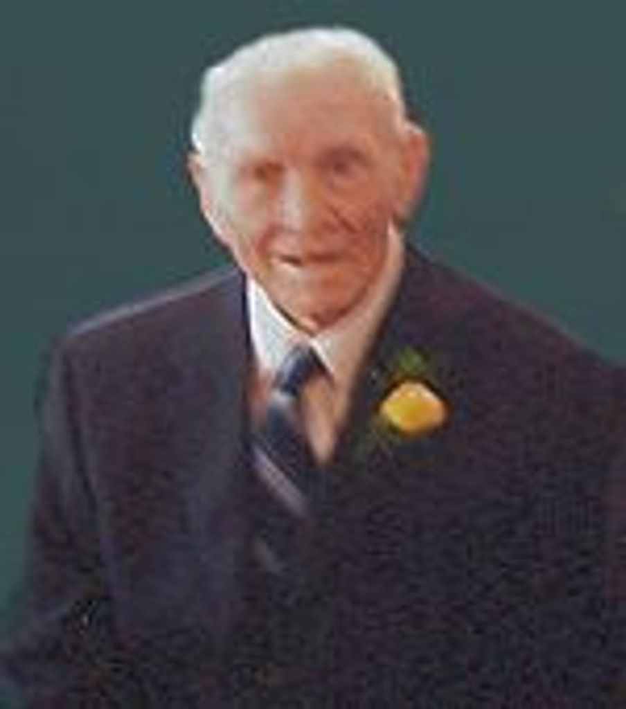 John H. Senior