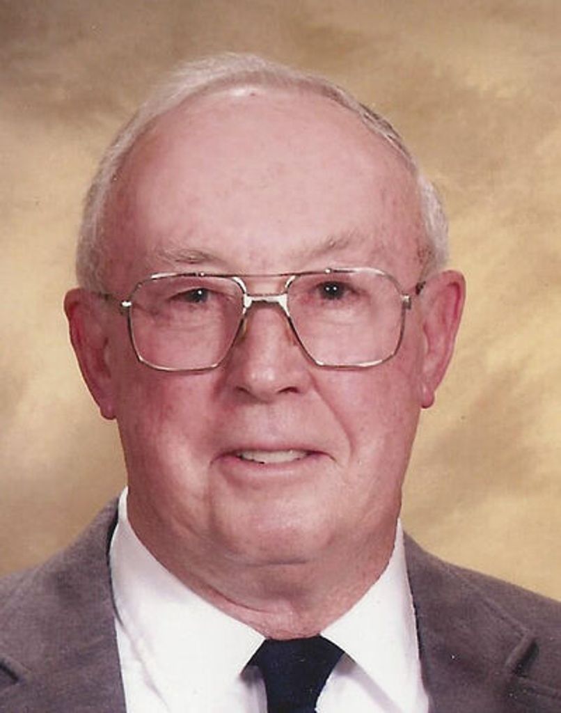 Donald "Don" E. Scheurich Profile Photo