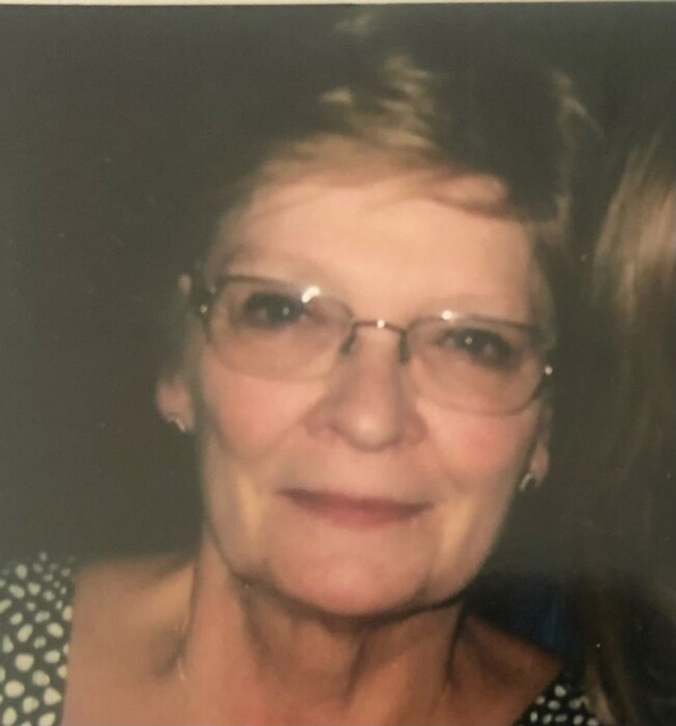 Margaret "Peggy" Andersen Profile Photo