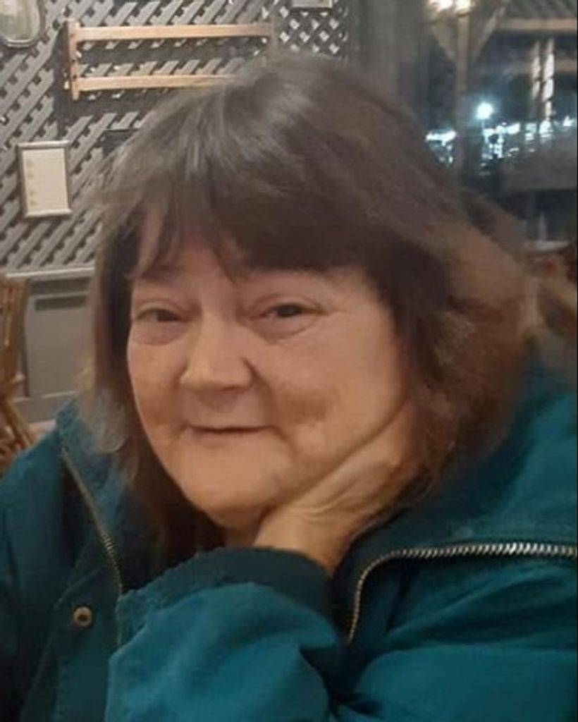 Tina Louise Simbeck Profile Photo