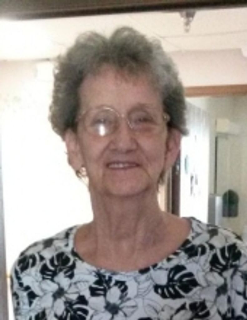 Bobbie L Corwin