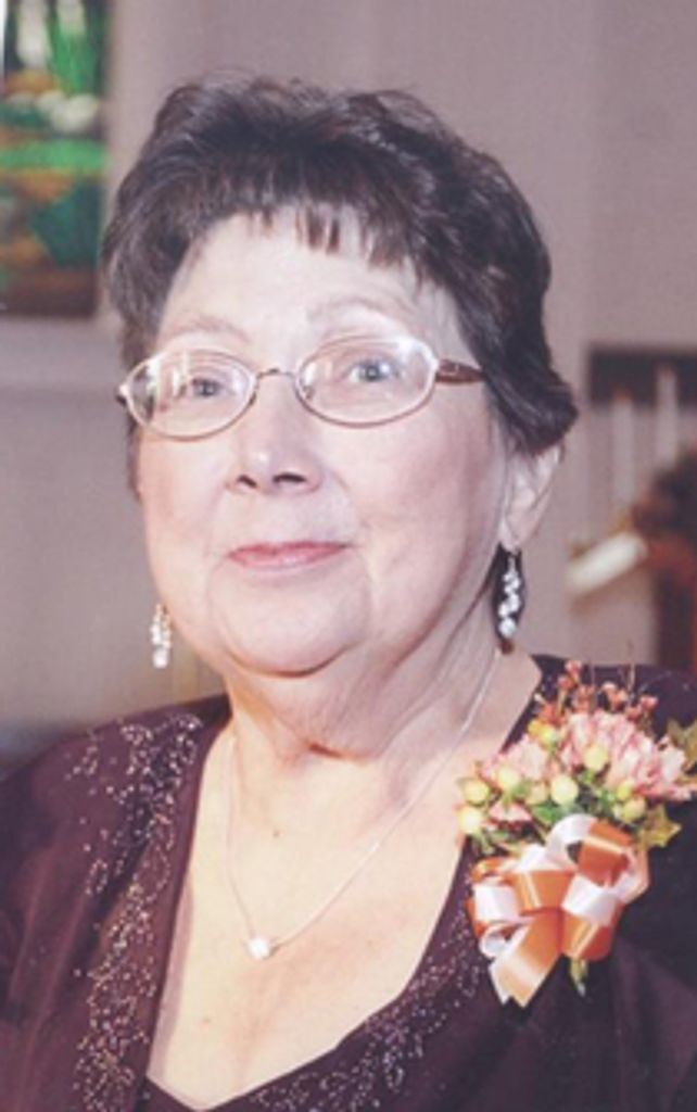 June  Joy  (Brittle)  Phillips