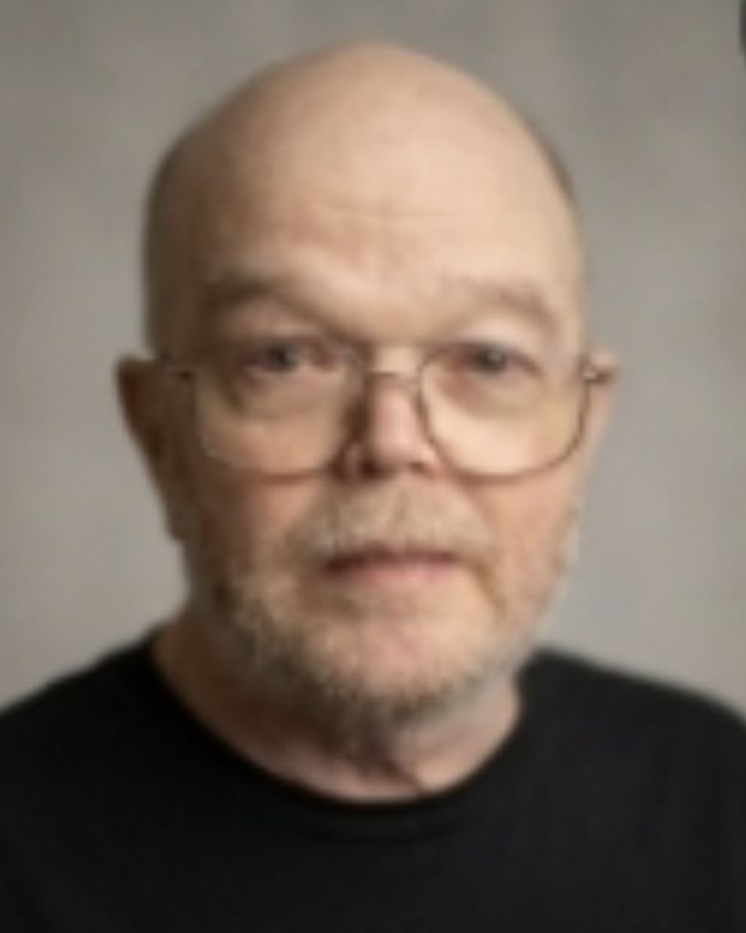 Bruce Scott Bensing
