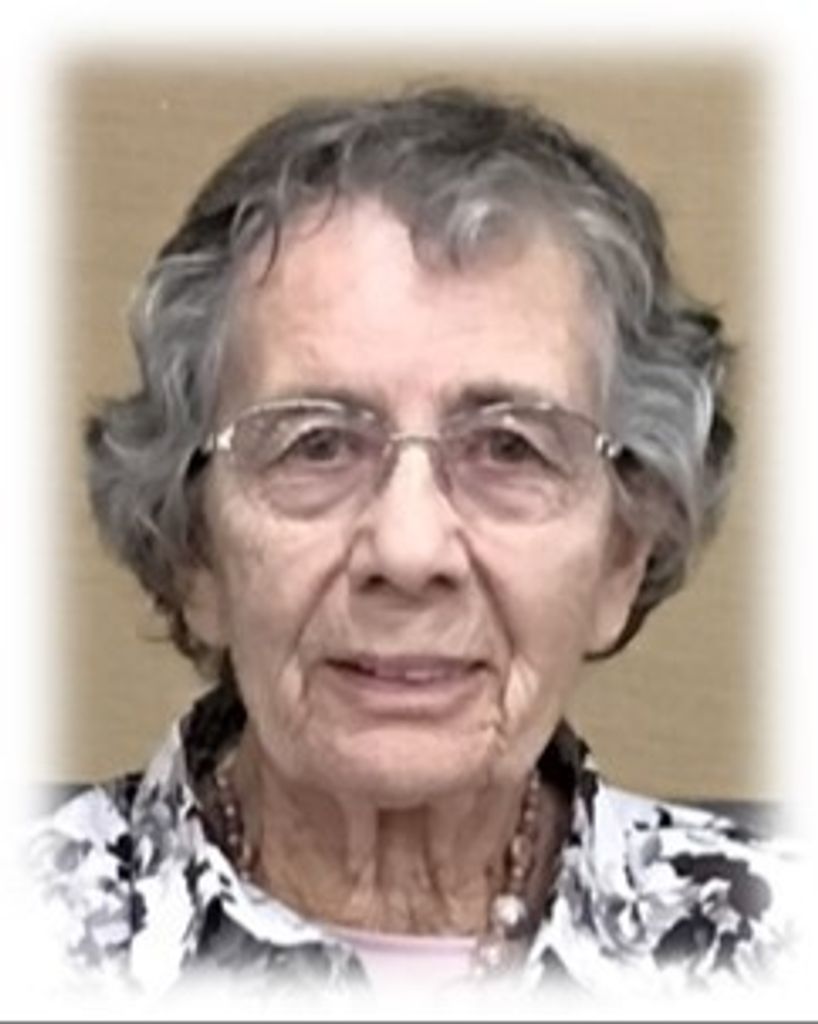 Harriett I. McCord