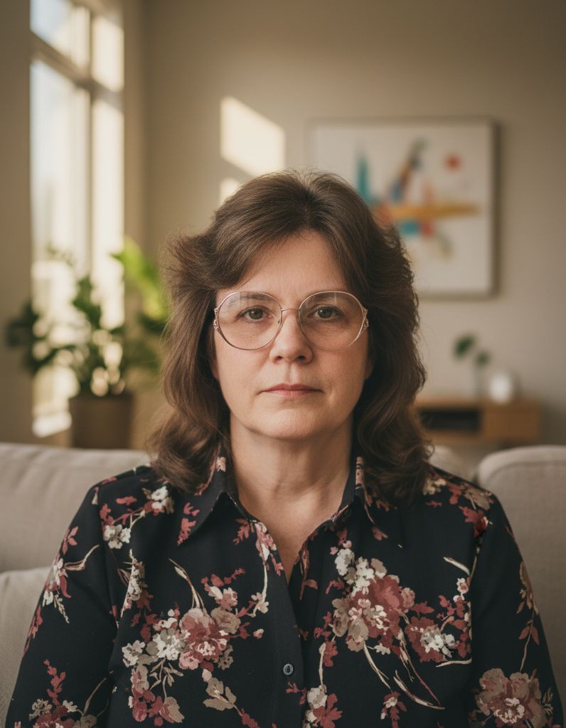 Susan Louise Edasi