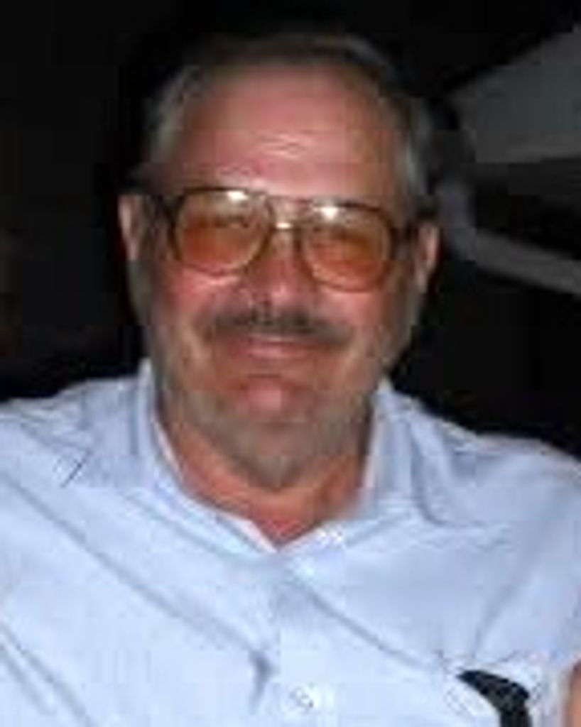 Paul Edward West Profile Photo