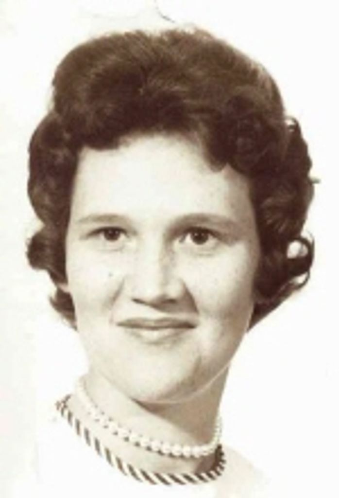 Charlotte M. Rivers