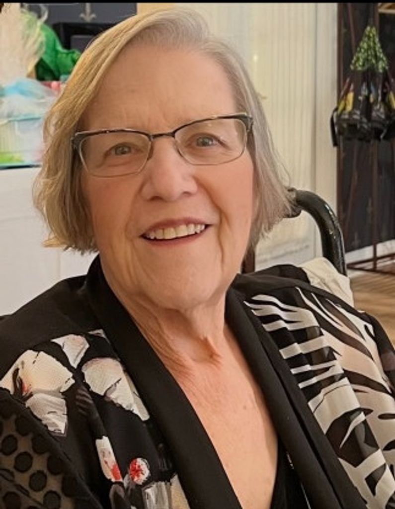 Marcia C. Seredynski Profile Photo