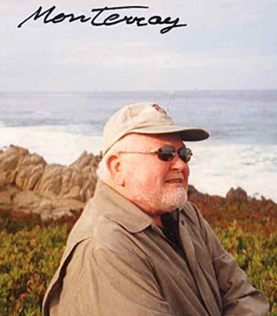 Thomas H. Steck Profile Photo