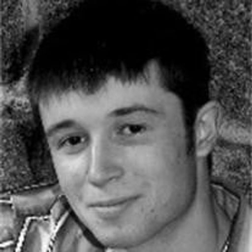 Matthew O'Malley Profile Photo