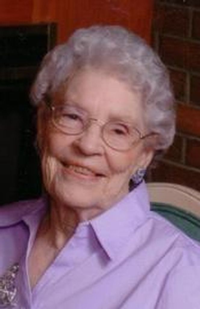 Dorothy Ledford