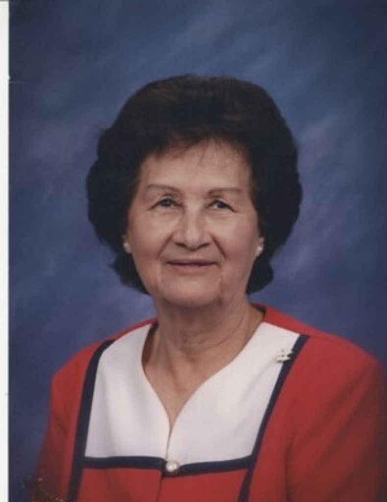 Esperanza B. Franco