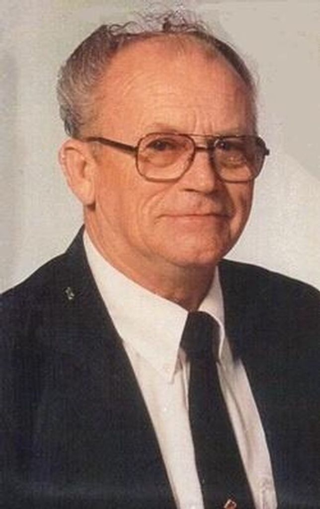 James Gene Howell, Sr.