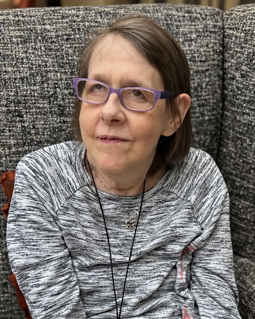 Patsy M. Krueger