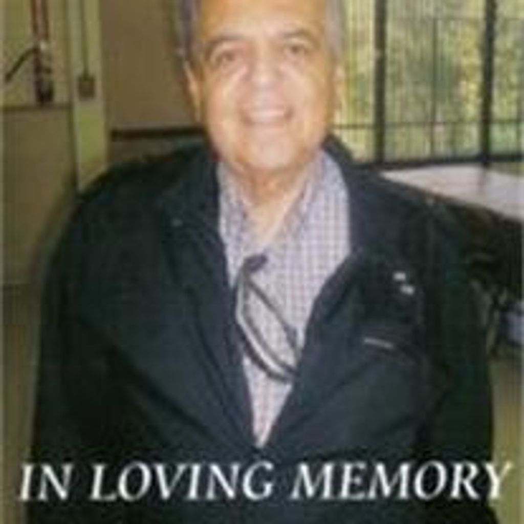 Jesus Eduardo Torres Profile Photo