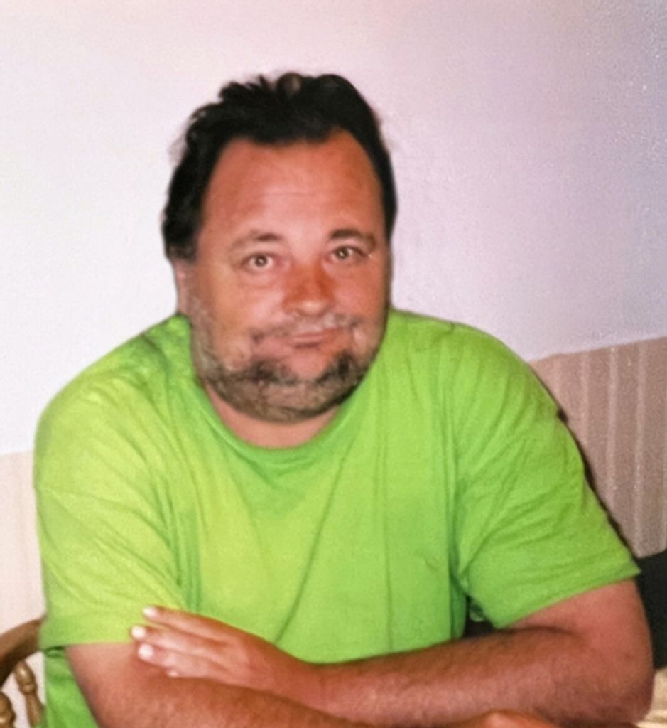 Michael F. Harrison Profile Photo