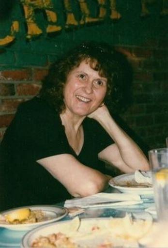 Gloria Belson Profile Photo
