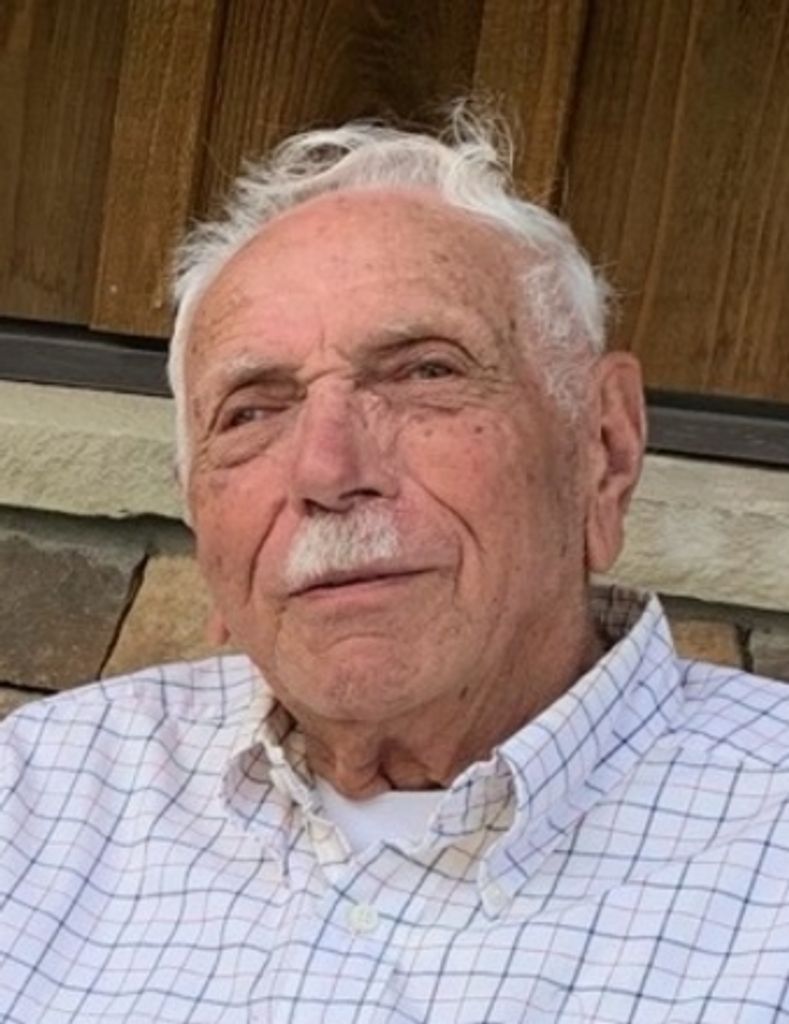 Rev. Donald Sprengler