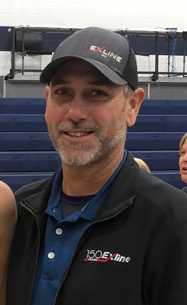 Darin G. Vance Profile Photo
