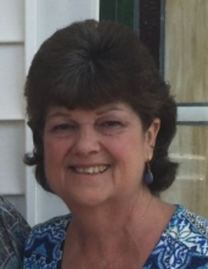 Tina Herrin Morrison