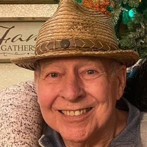 John Eldridge Knox Jr Profile Photo