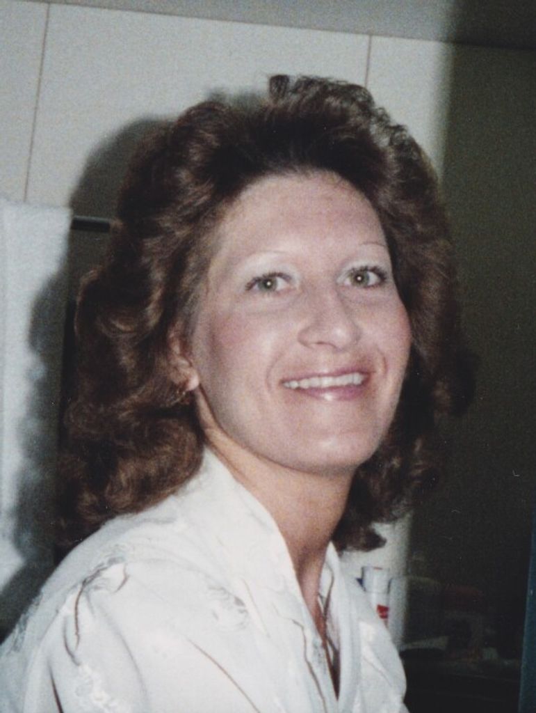 Sandra Prudhon