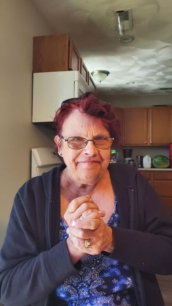 Donna M. (Libby) Archambault Profile Photo