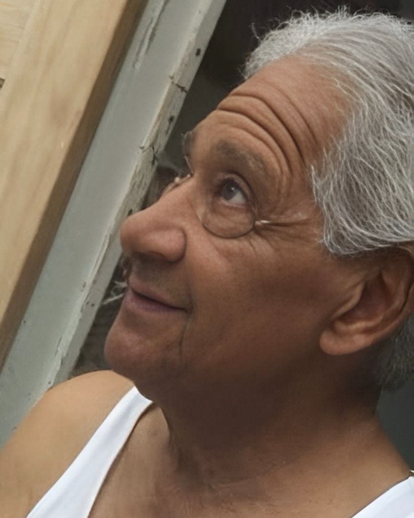 Alcides Rivera
