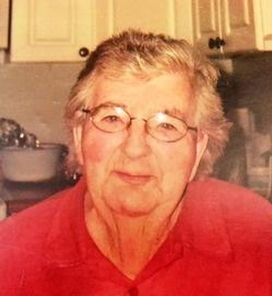 Jessie Jean Schnare