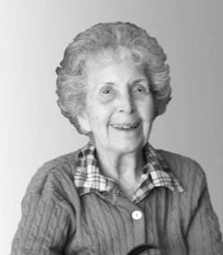Agnes W. Hougas Profile Photo