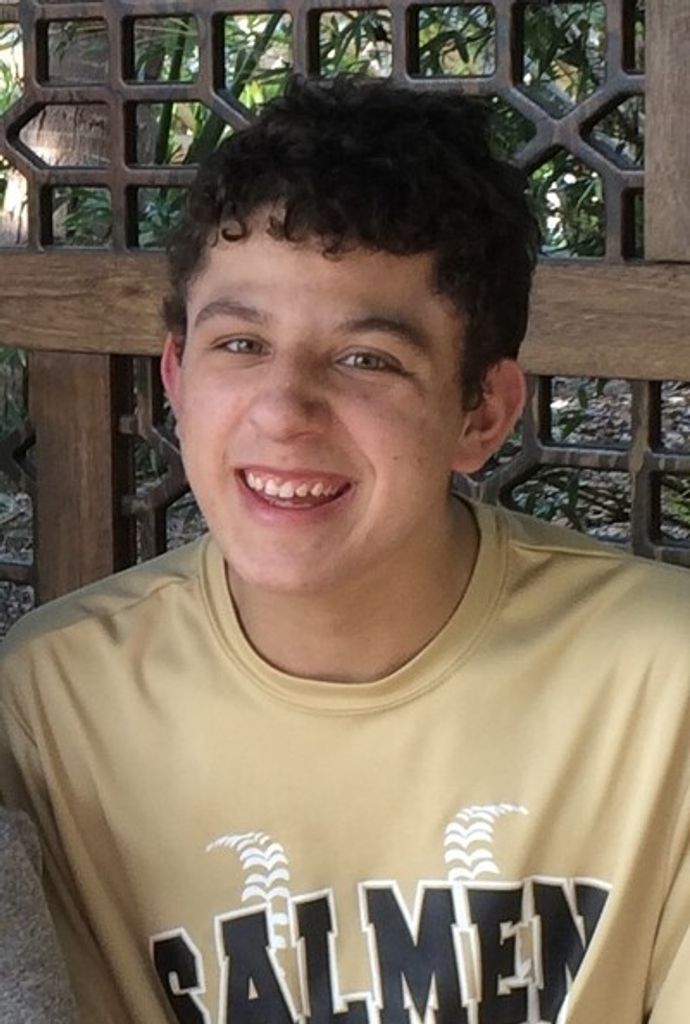 Preston John Lange Profile Photo