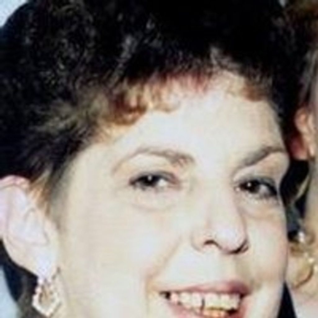 Katherine M. Harrison