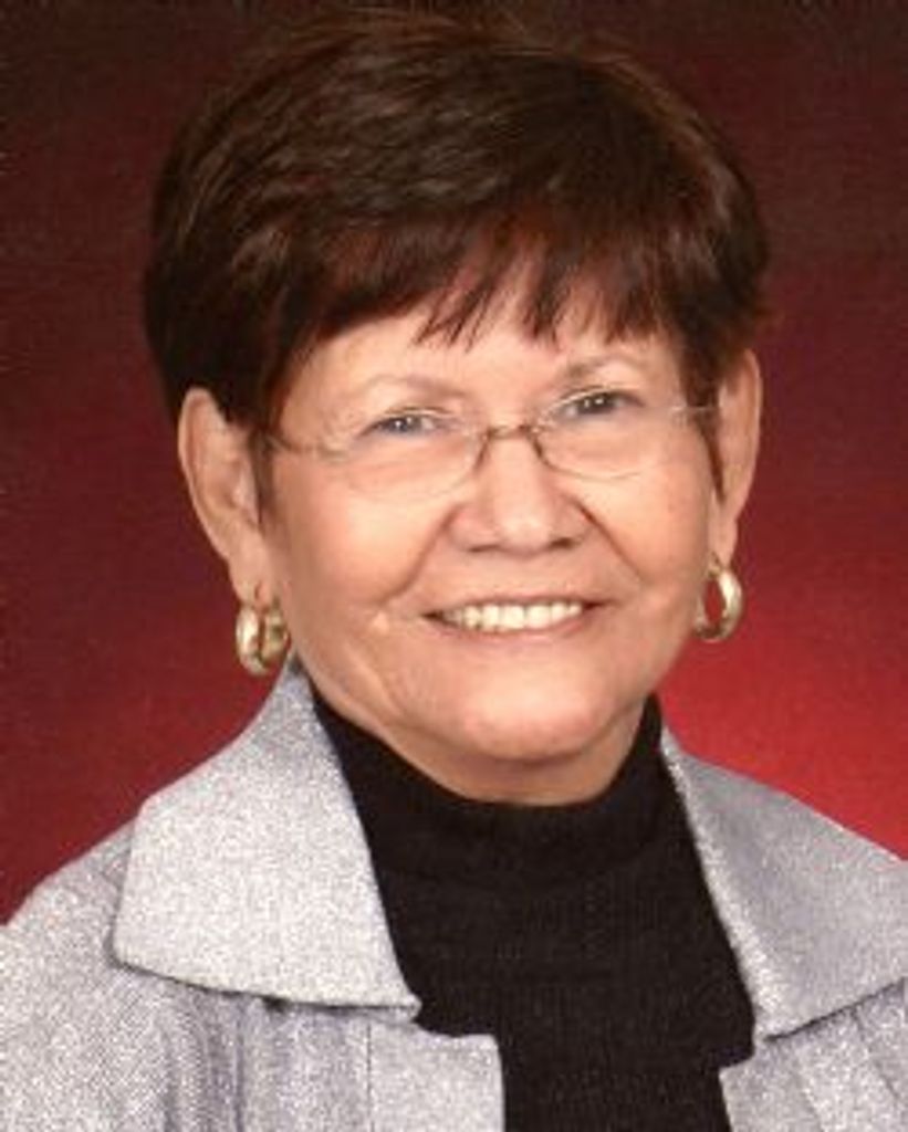 Nicolasa Perez Profile Photo