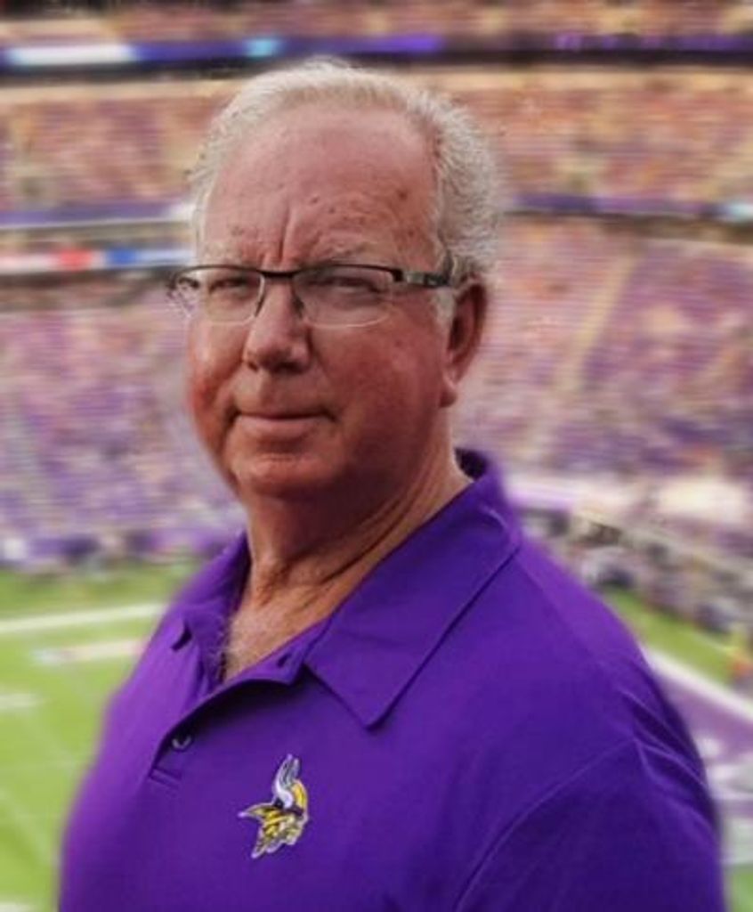 Gordon 'Gordy' Lien Profile Photo