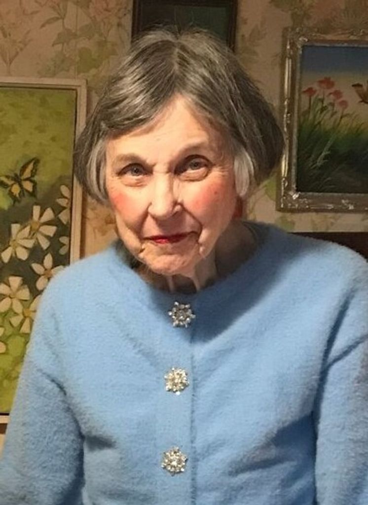 Sara Lynn Meeks Profile Photo