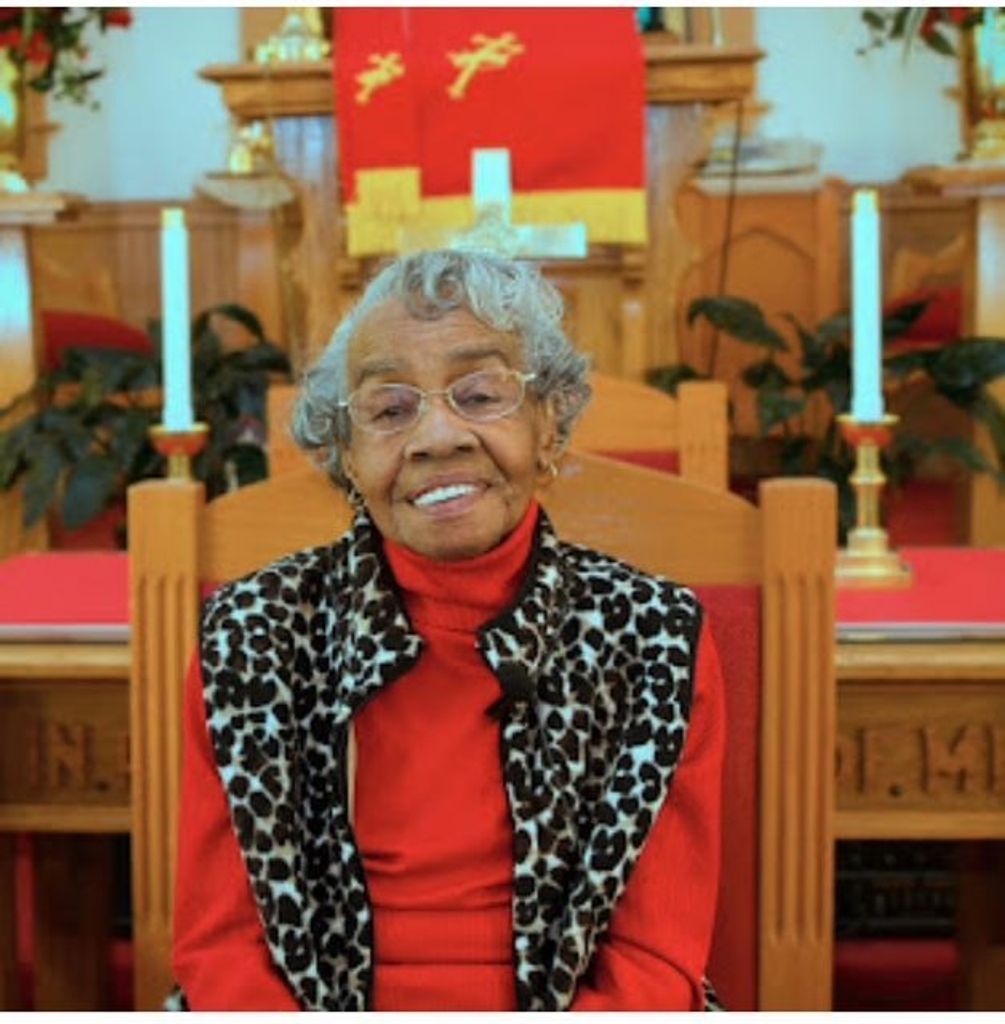 Mollie Cooper Turner Profile Photo